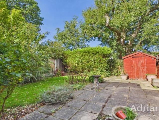 Farm for sale in Galleyend, Chelmsford