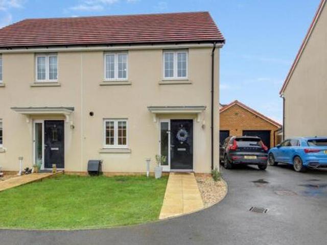 House for sale in Kentisbury, Devon