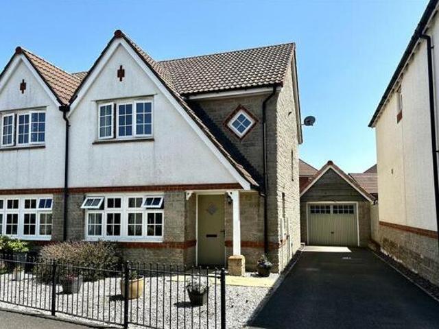 House for sale in Kentisbury, Devon