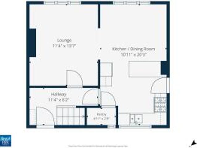 Farm for sale in Peterborough