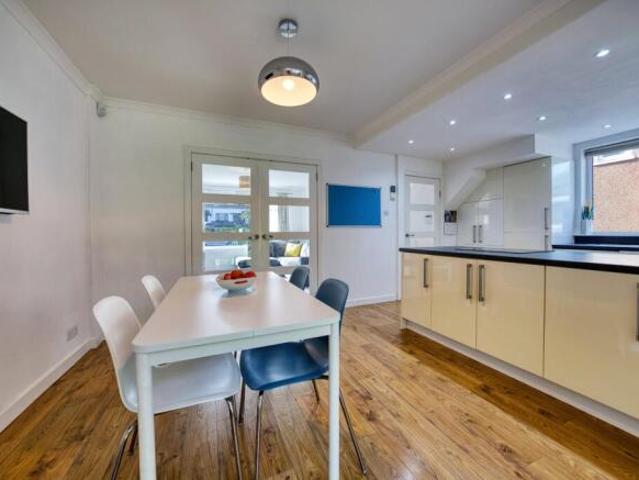 Farm for sale in Bearsden, Scotland
