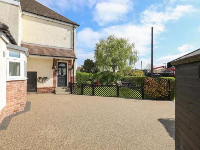 Farm for sale in South Yorkshire