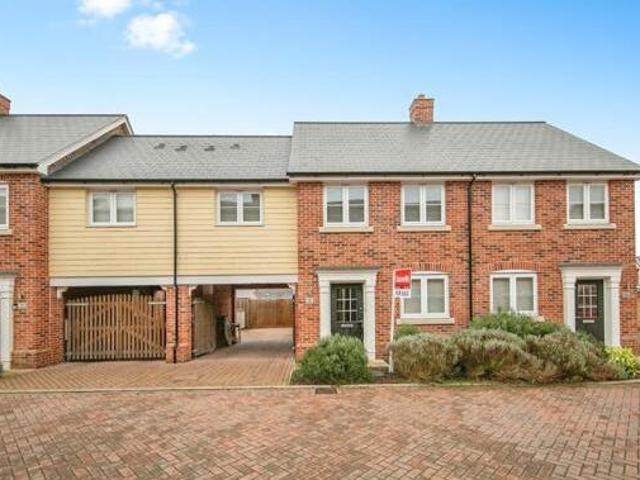 House for sale in East Donyland, Fordham Heath