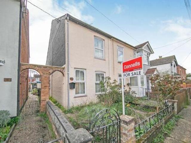 House for sale in East Donyland, Fordham Heath