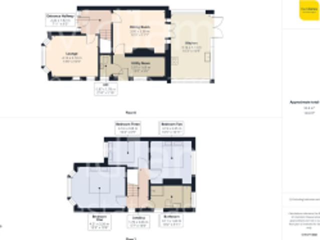 Farm for sale in Haddon, East Midlands