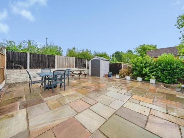 Farm for sale in Dutton, Cheshire