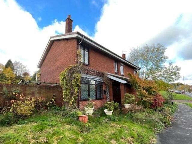 House for sale in Lyons, Greater London