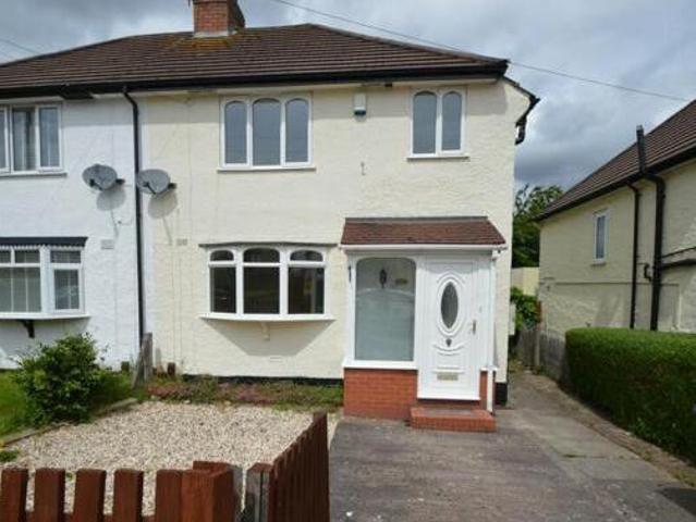 House for sale in Oldbury, West Midlands