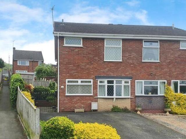 House for sale in Dudley, West Midlands