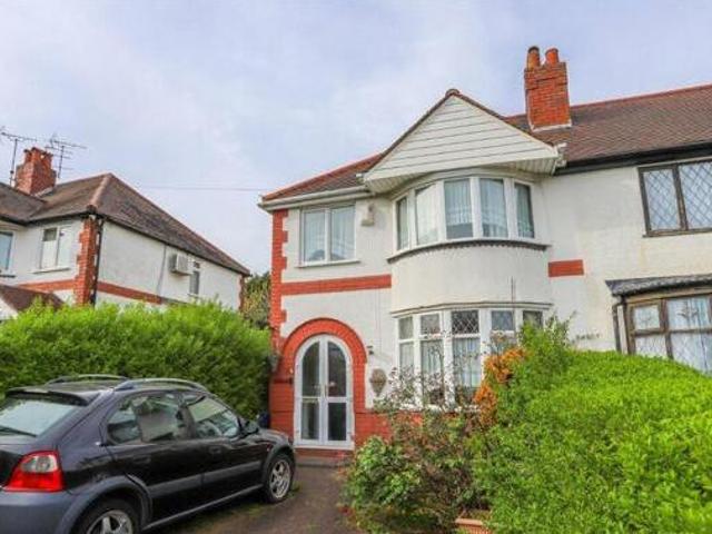 House for sale in Oldbury, West Midlands