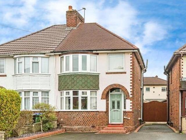 House for sale in Oldbury, West Midlands