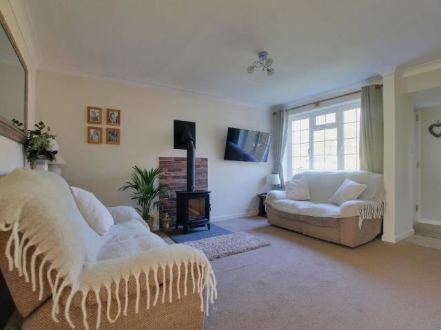 Farm for sale in Rownhams, Hampshire