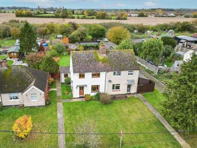 House for sale in Lyons, Greater London