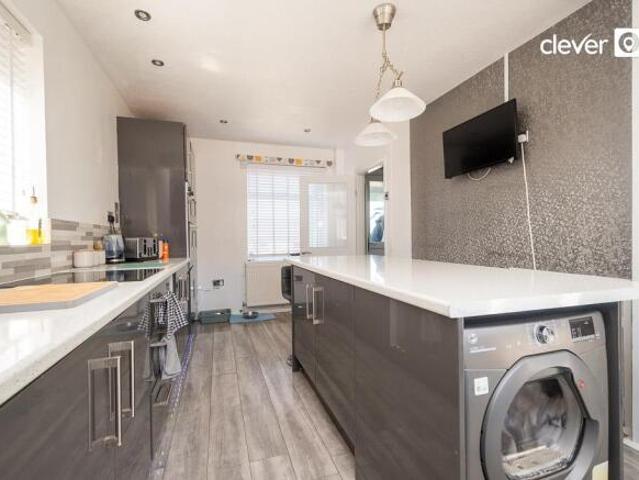Farm for sale in Keyham, Mount Wise