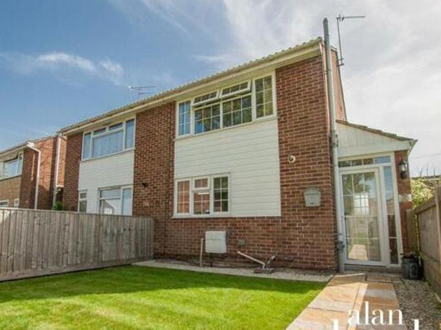House for sale in Lyons, Greater London