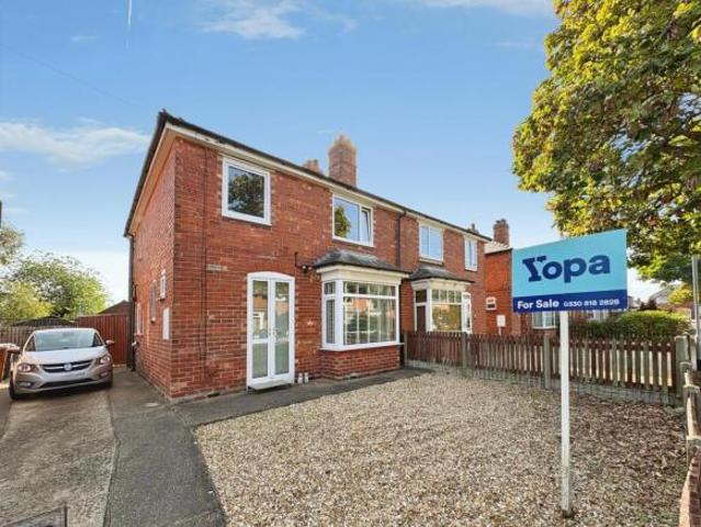 Farm for sale in Lincoln, Greater Lincolnshire