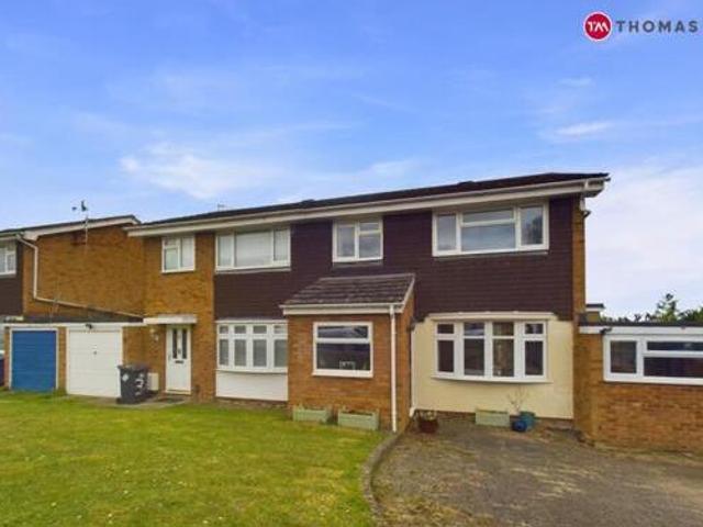 House for sale in Royston, North Hertfordshire
