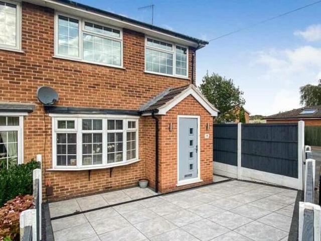 House for sale in Haddon, East Midlands