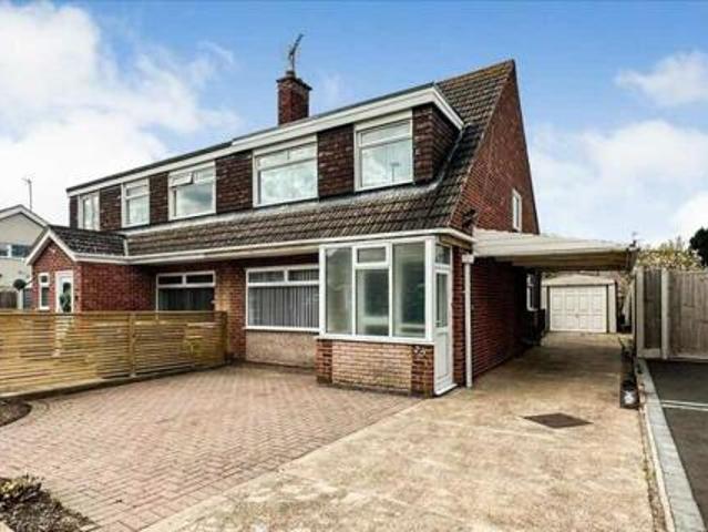 House for sale in City of Nottingham, East Midlands