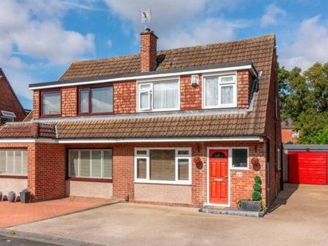 House for sale in Haddon, East Midlands