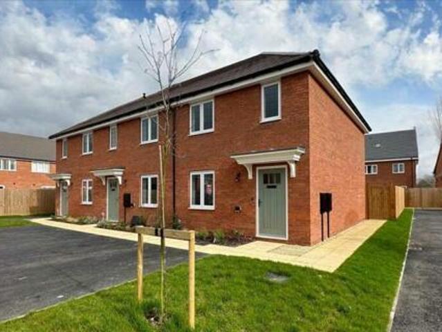 House for sale in Haddon, East Midlands