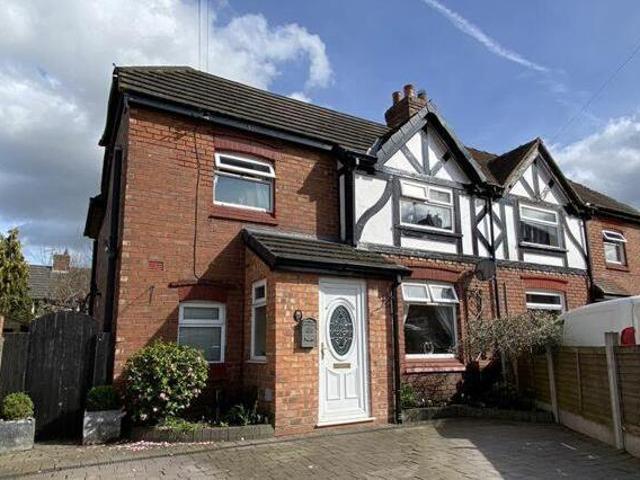 House for sale in Lyons, Greater London