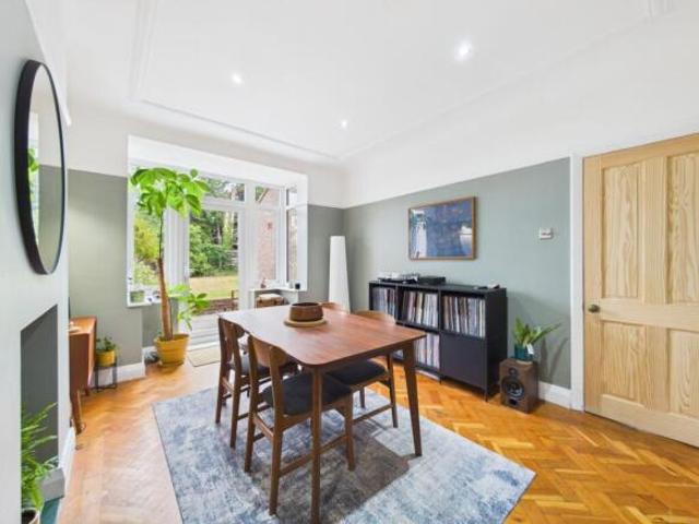Farm for sale in Calderstones