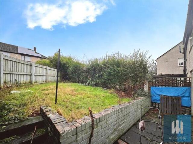 Farm for sale in Huddersfield, West Yorkshire