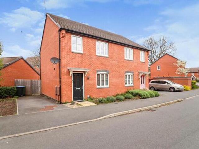 House for sale in Eastlands, New Bilton