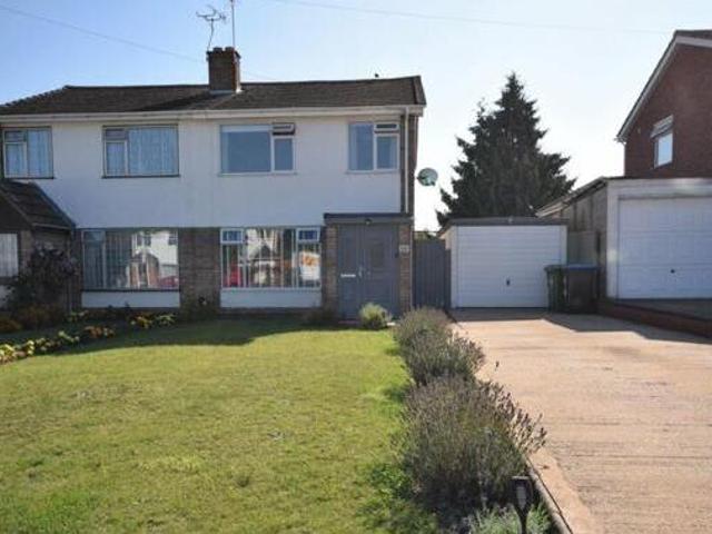 House for sale in New Bilton, Warwickshire