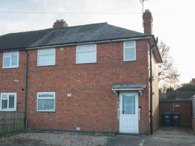 House for sale in New Bilton, Warwickshire
