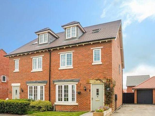 House for sale in Houlton, Rugby
