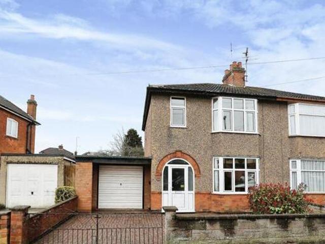 House for sale in Eastlands, New Bilton