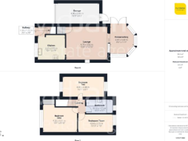 Farm for sale in Haddon, East Midlands