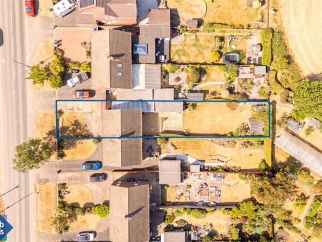 Farm for sale in Green Close, Warwickshire