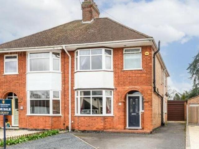 House for sale in New Bilton, Warwickshire