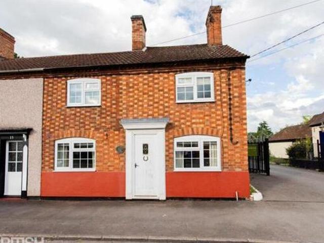 House for sale in Symmetry Park, Rugby