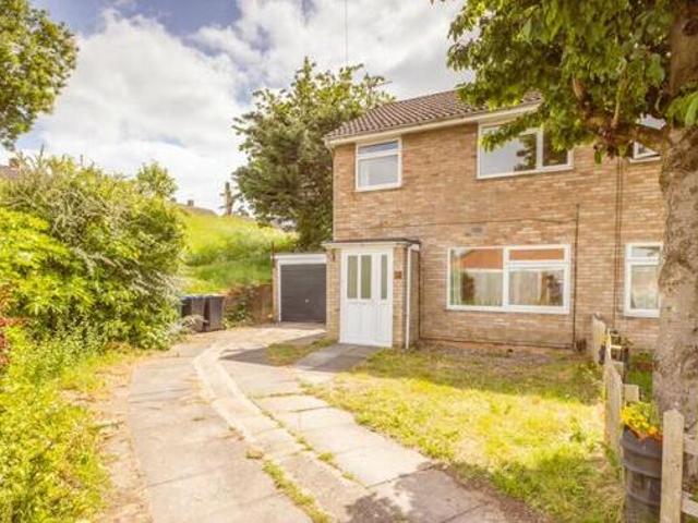 House for sale in New Bilton, Warwickshire