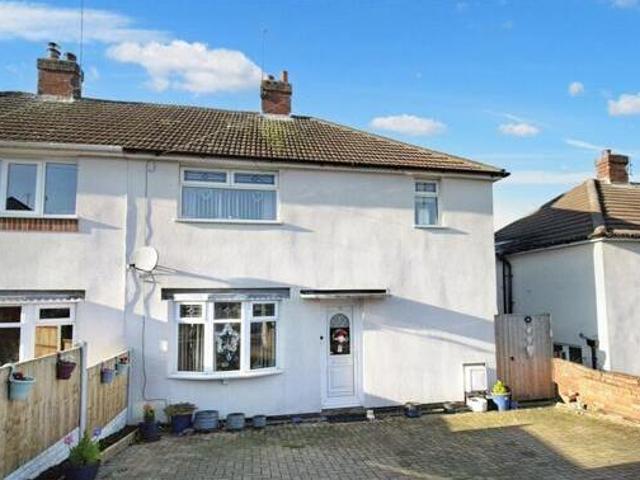 House for sale in Chadsmoor, Staffordshire