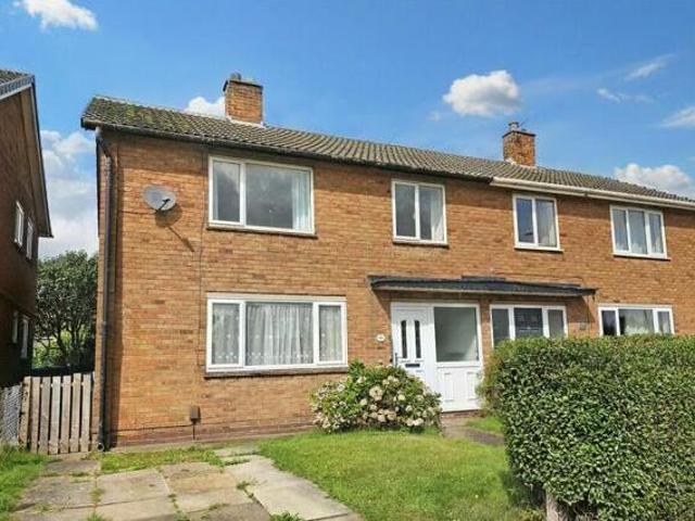 House for sale in Chadsmoor, Staffordshire