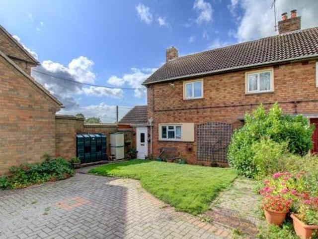 House for sale in Chadsmoor, Staffordshire