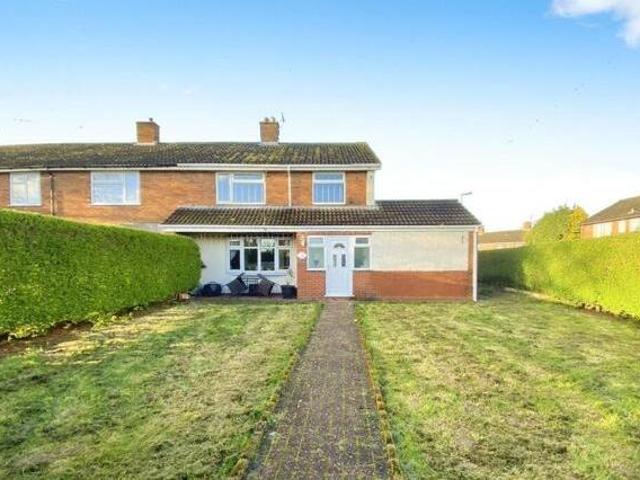 House for sale in Chadsmoor, Staffordshire