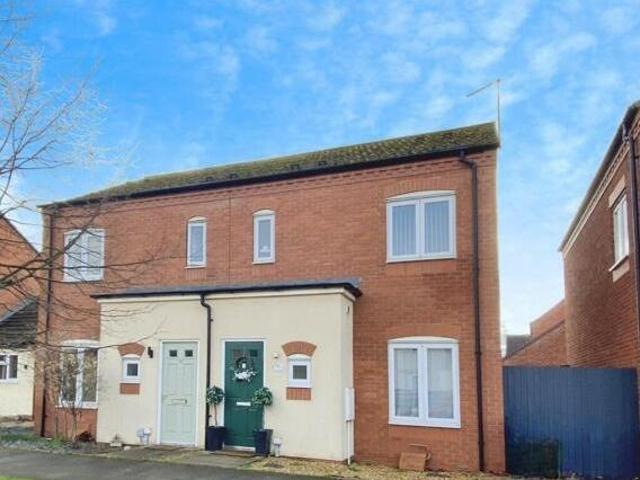 House for sale in Chadsmoor, Staffordshire