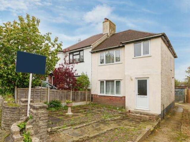 House for sale in Ruislip, Greater London