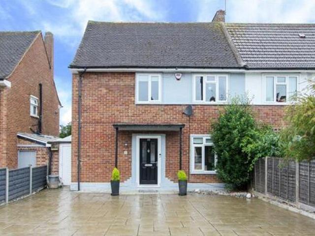 House for sale in Ruislip, Greater London