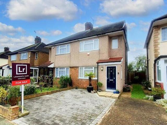 House for sale in Ruislip, Greater London