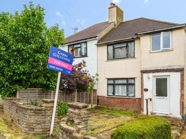 House for sale in Ruislip, Greater London