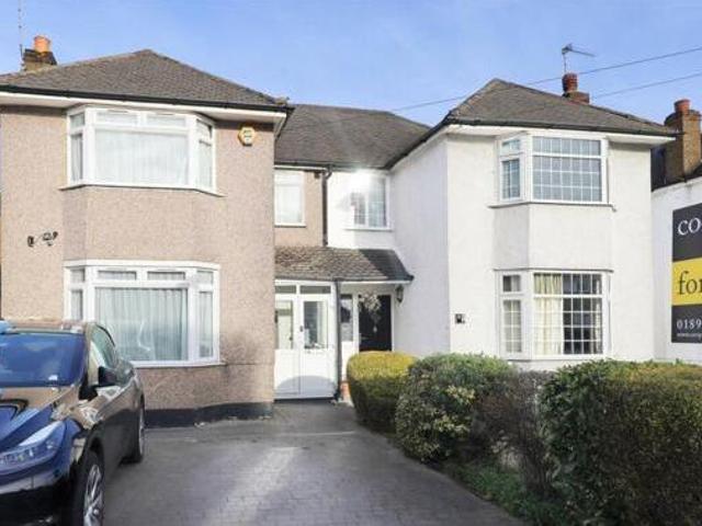 House for sale in Ruislip, Greater London