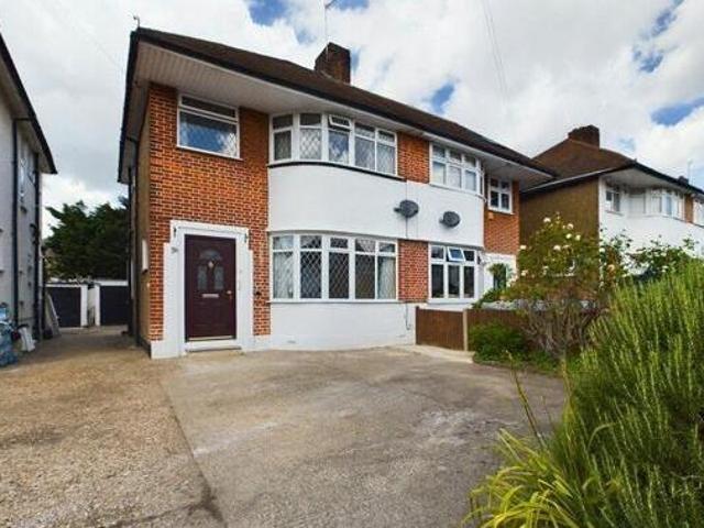 House for sale in Ruislip, Greater London