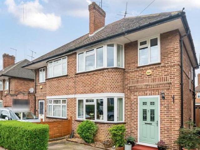 House for sale in Ruislip, Greater London